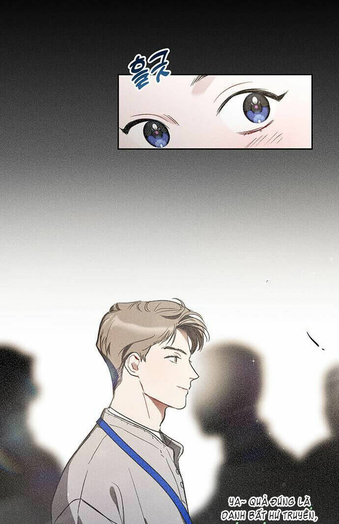 Vận Xui Chốn Công Sở Chapter 8 - Trang 2