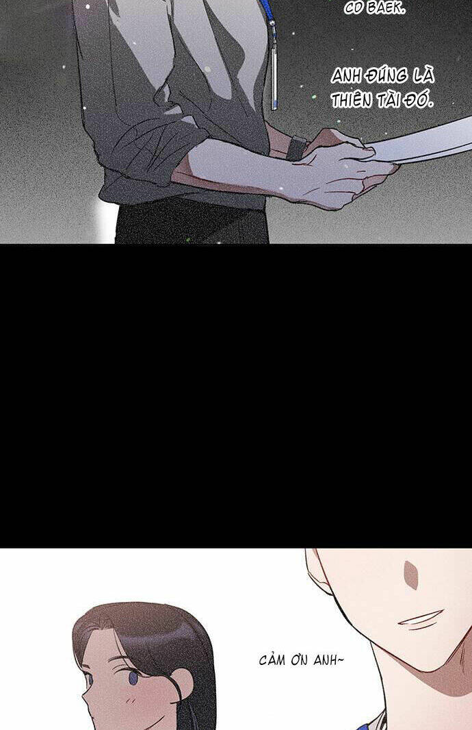 Vận Xui Chốn Công Sở Chapter 8 - Trang 2