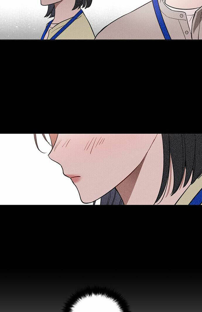 Vận Xui Chốn Công Sở Chapter 8 - Trang 2