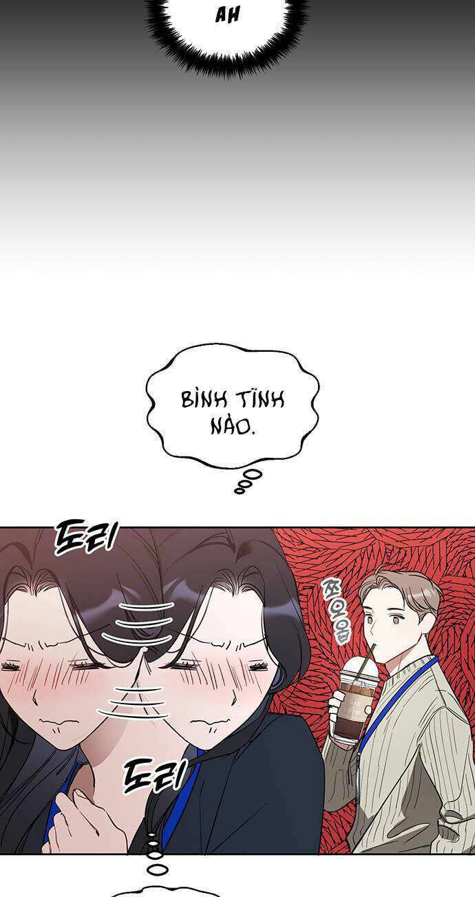 Vận Xui Chốn Công Sở Chapter 8 - Trang 2