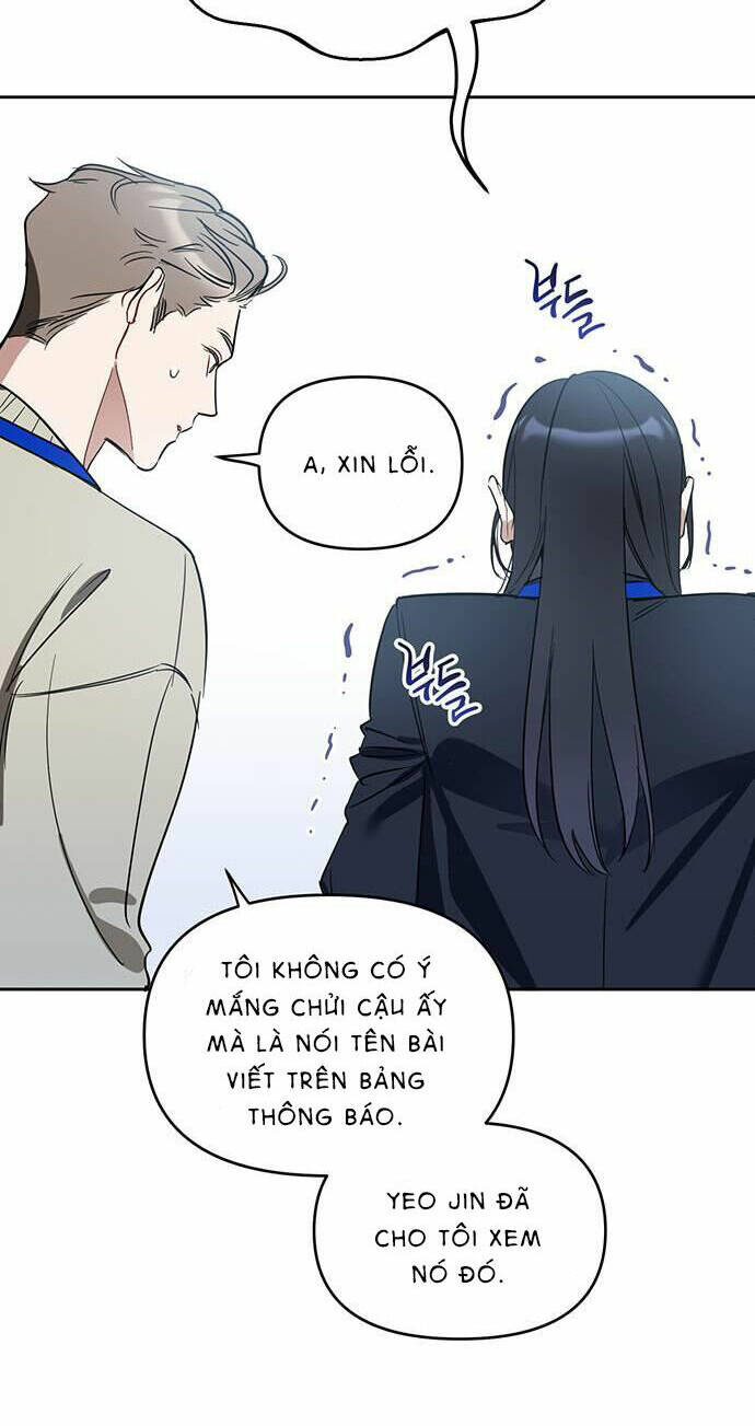 Vận Xui Chốn Công Sở Chapter 8 - Trang 2