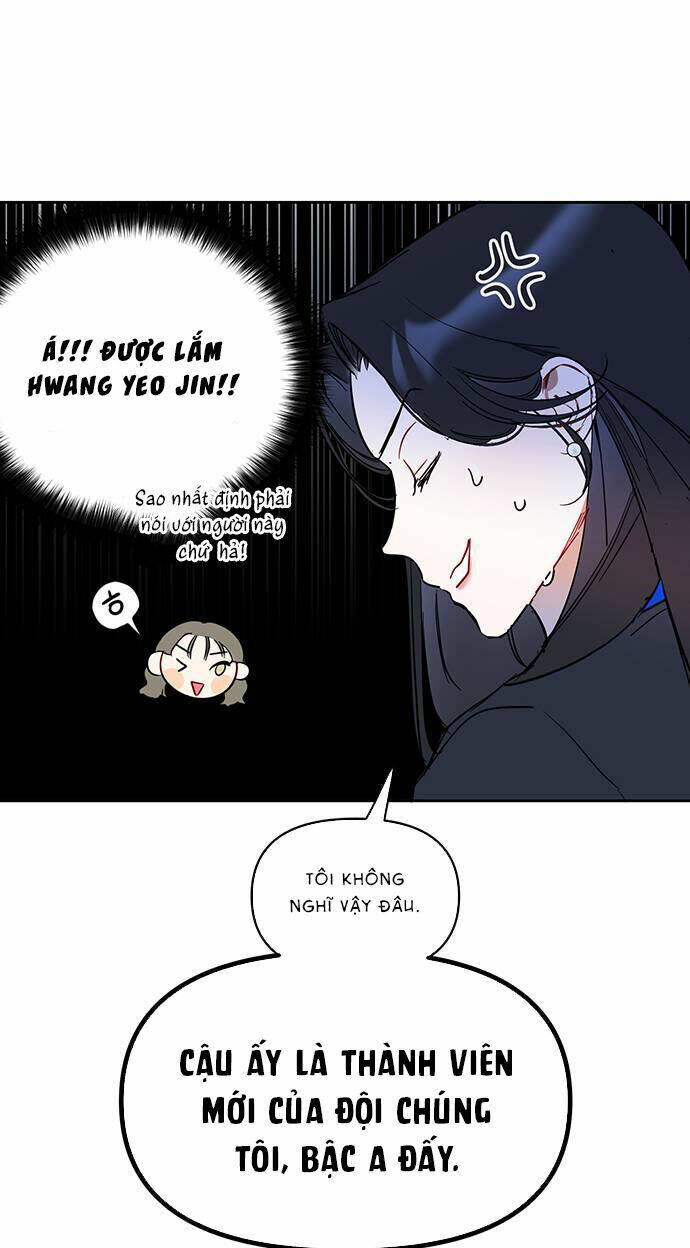 Vận Xui Chốn Công Sở Chapter 8 - Trang 2