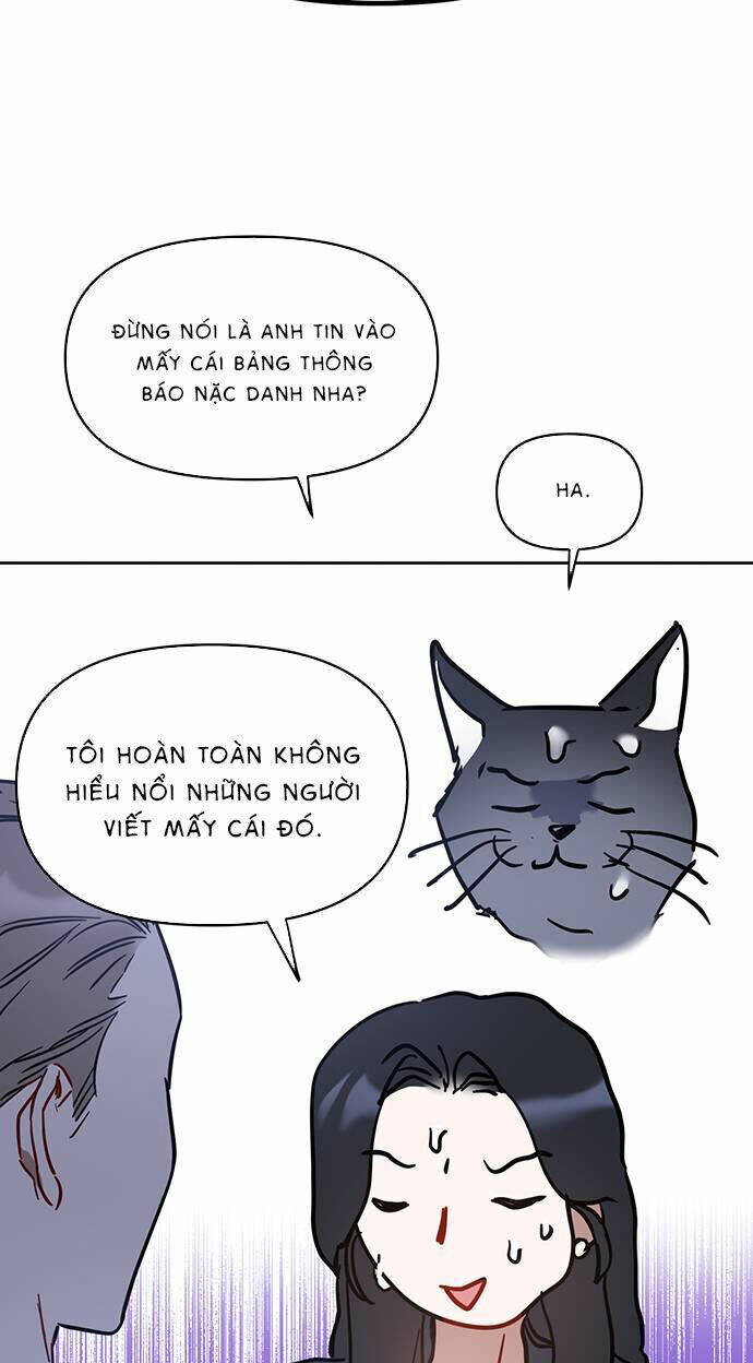 Vận Xui Chốn Công Sở Chapter 8 - Trang 2