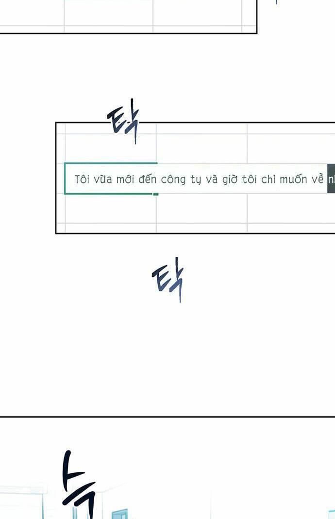 Vận Xui Chốn Công Sở Chapter 8 - Trang 2