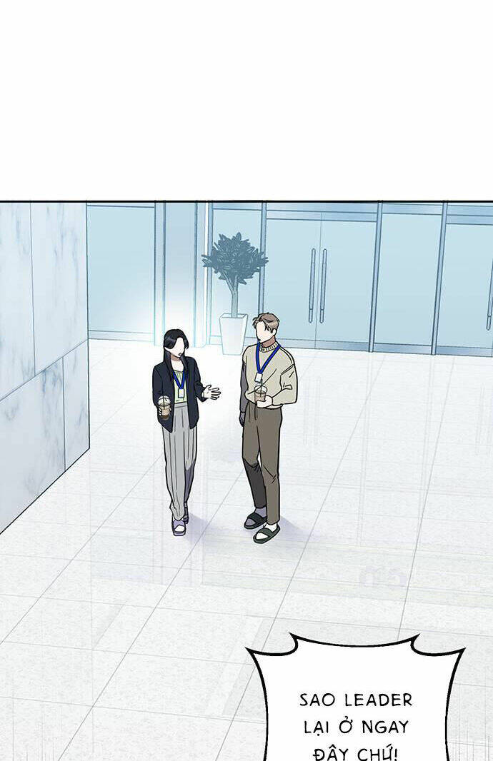 Vận Xui Chốn Công Sở Chapter 8 - Trang 2