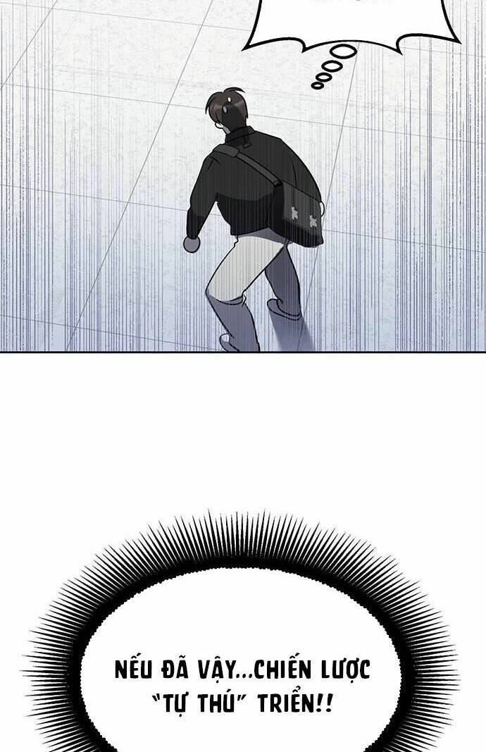 Vận Xui Chốn Công Sở Chapter 8 - Trang 2