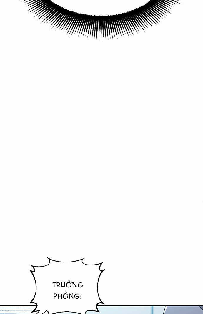 Vận Xui Chốn Công Sở Chapter 8 - Trang 2