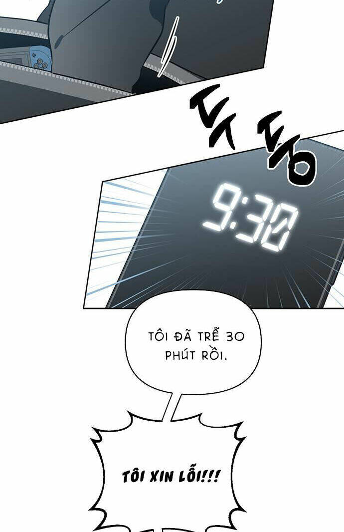 Vận Xui Chốn Công Sở Chapter 8 - Trang 2