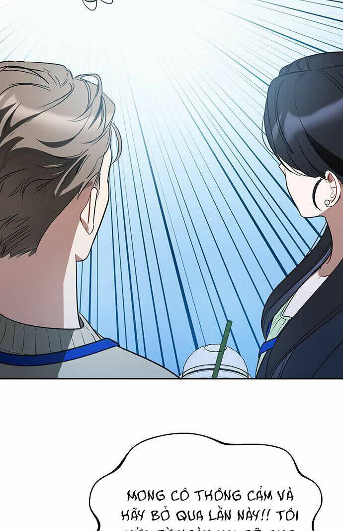 Vận Xui Chốn Công Sở Chapter 8 - Trang 2