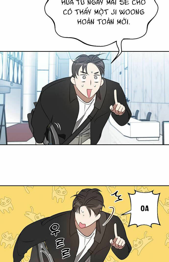 Vận Xui Chốn Công Sở Chapter 8 - Trang 2