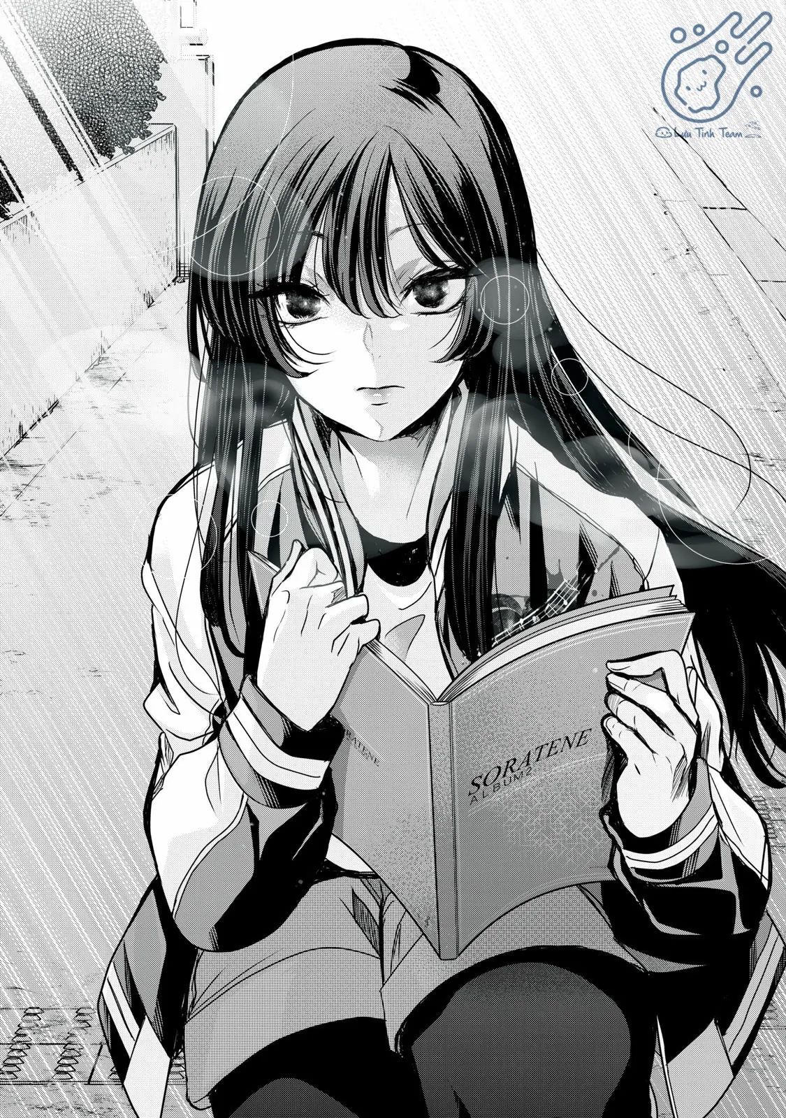 Vầng Trăng Đêm Mưa Chapter 1 - Trang 2