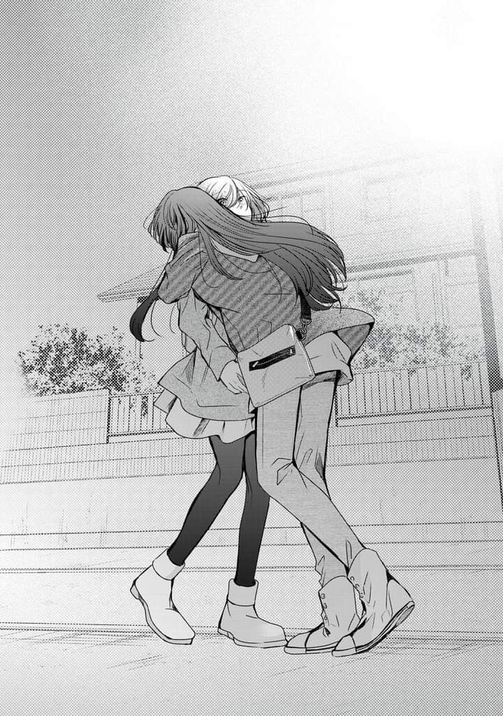 Vầng Trăng Đêm Mưa Chapter 3 - Trang 2