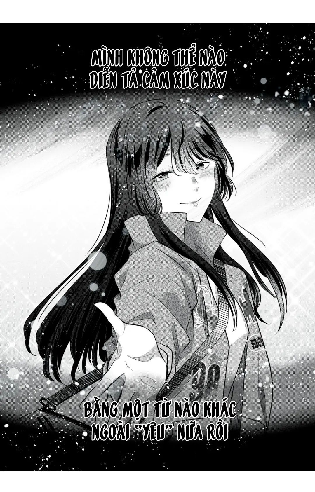 Vầng Trăng Đêm Mưa Chapter 8 - Trang 2