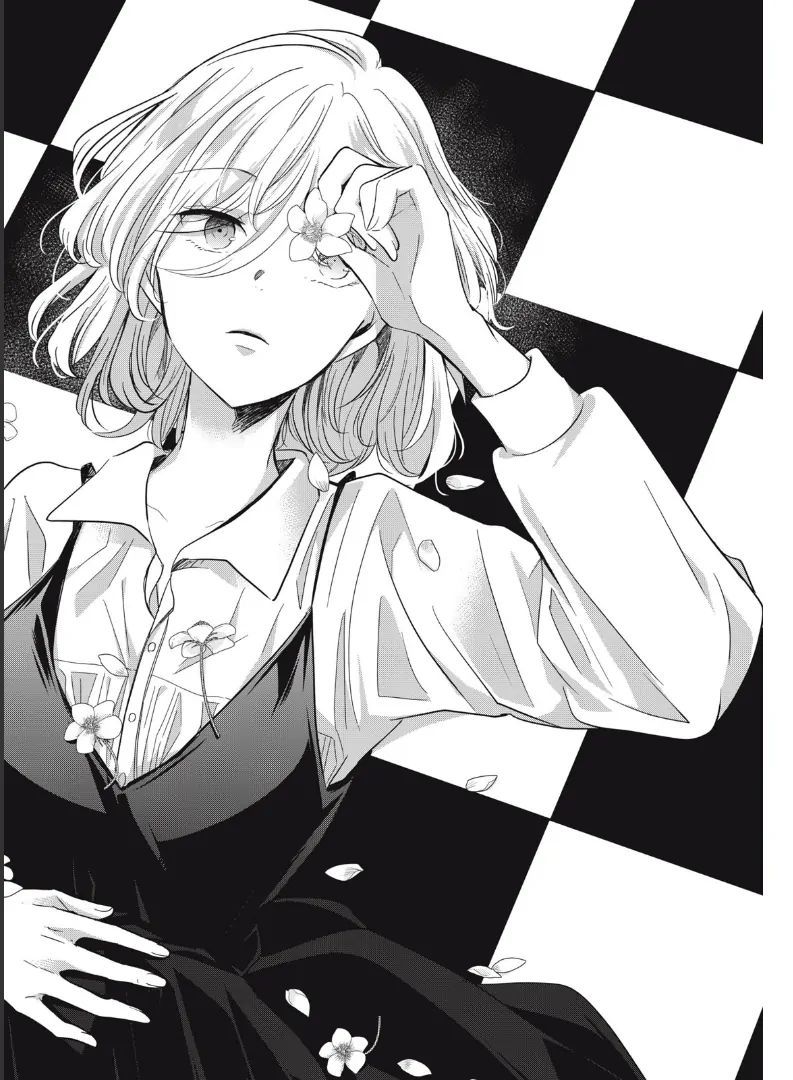 Vầng Trăng Đêm Mưa Chapter 9 - Trang 2