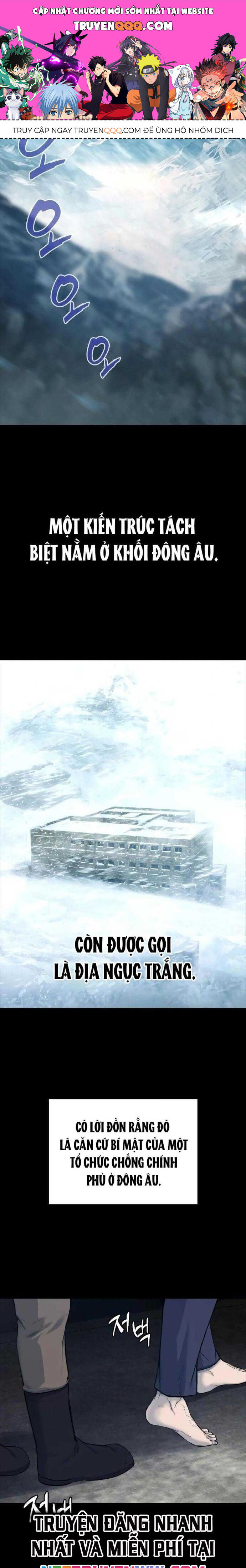 Vanta Black Chapter 1 - Trang 2