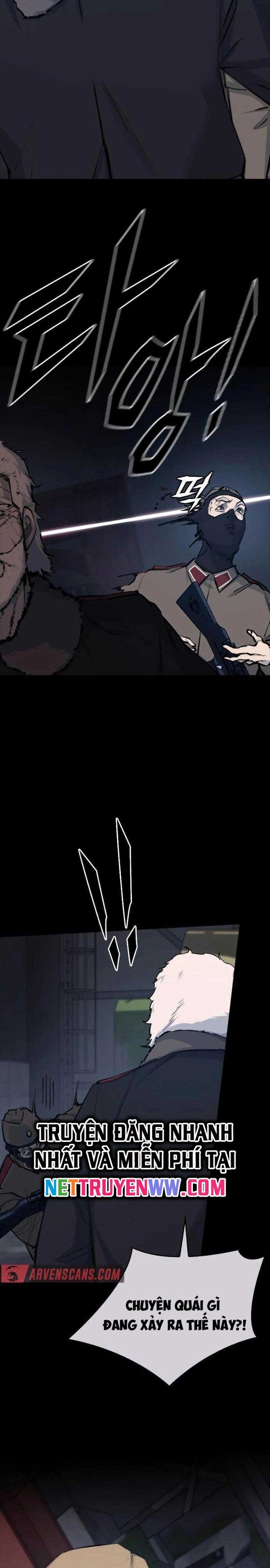 Vanta Black Chapter 1 - Trang 2