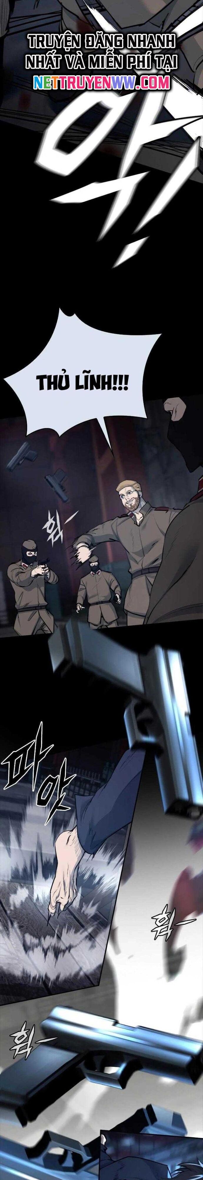 Vanta Black Chapter 1 - Trang 2