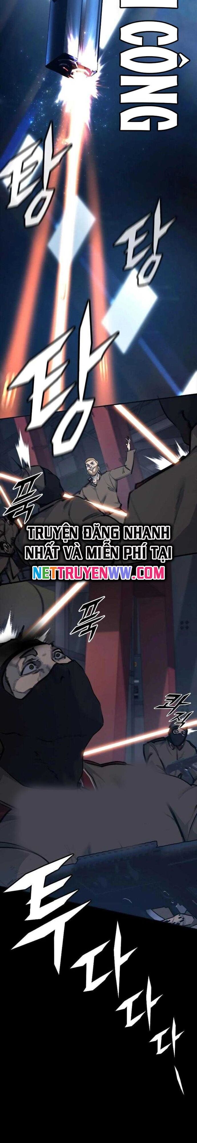 Vanta Black Chapter 1 - Trang 2