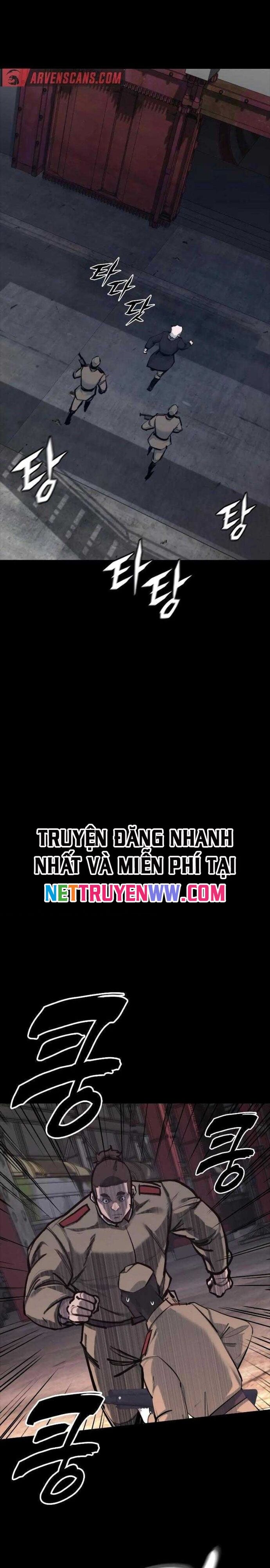 Vanta Black Chapter 1 - Trang 2