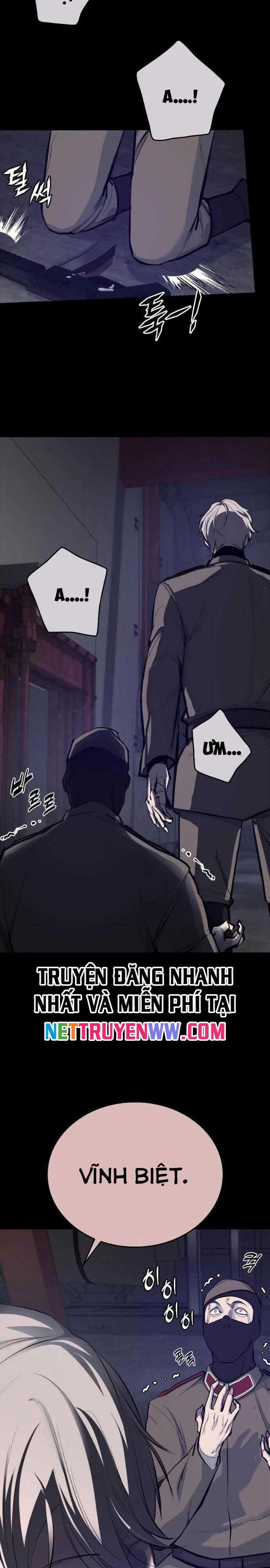 Vanta Black Chapter 1 - Trang 2