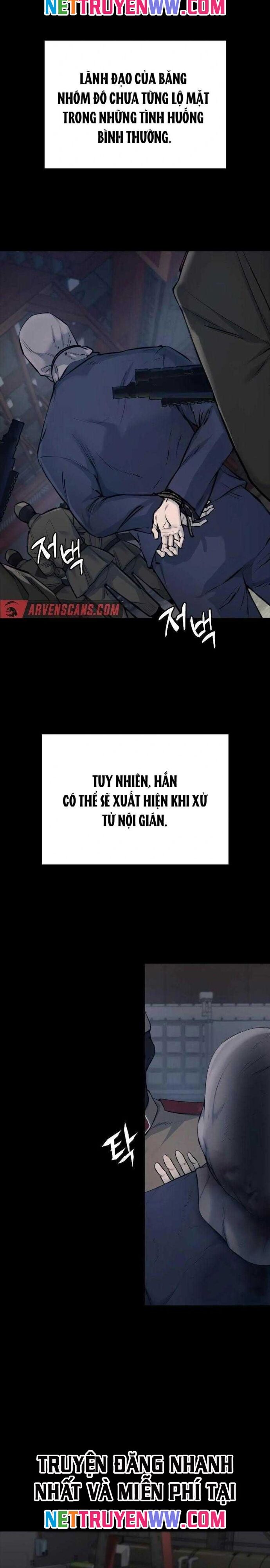 Vanta Black Chapter 1 - Trang 2