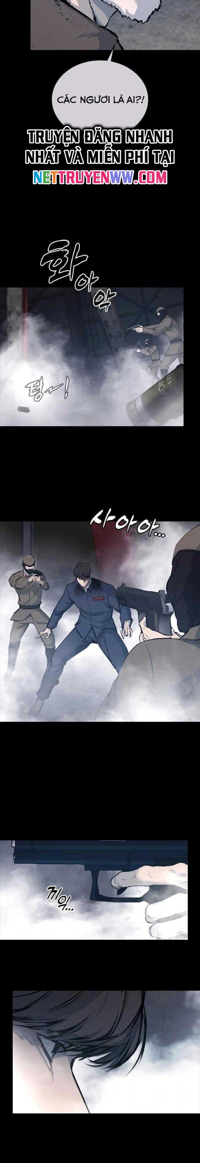 Vanta Black Chapter 1 - Trang 2