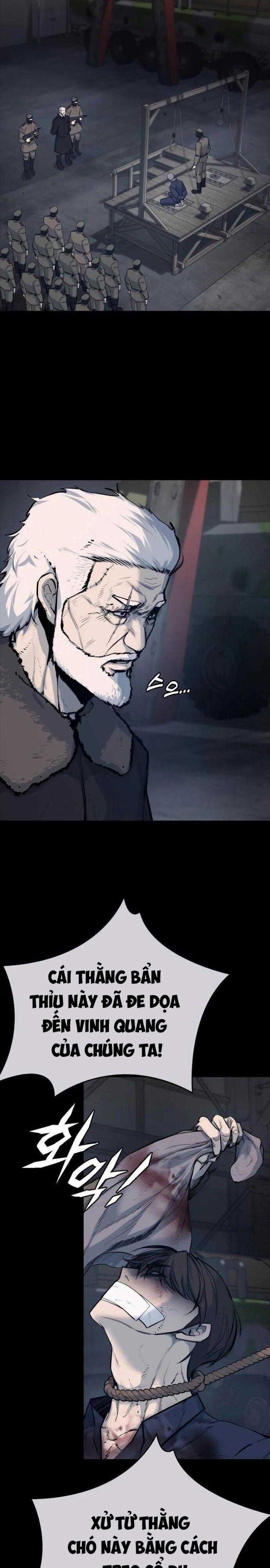 Vanta Black Chapter 1 - Trang 2