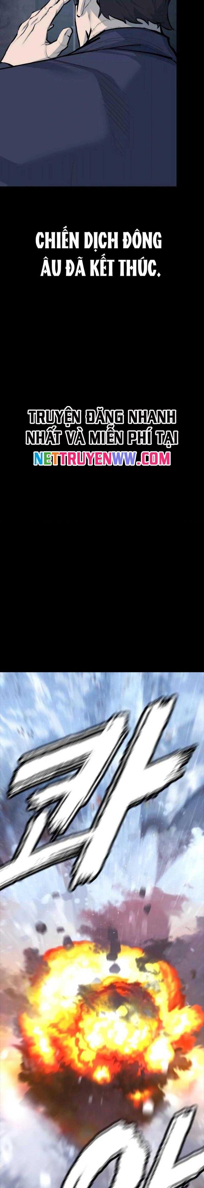 Vanta Black Chapter 1 - Trang 2