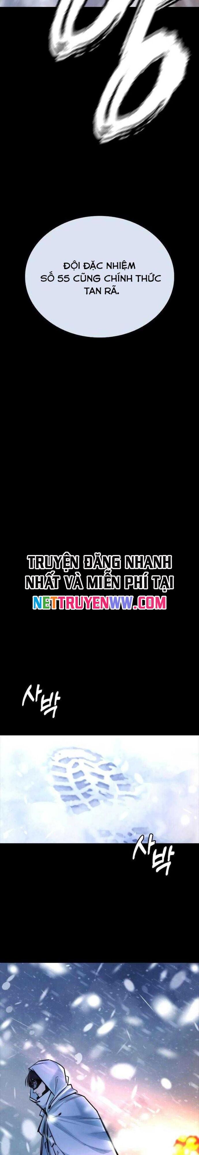 Vanta Black Chapter 1 - Trang 2