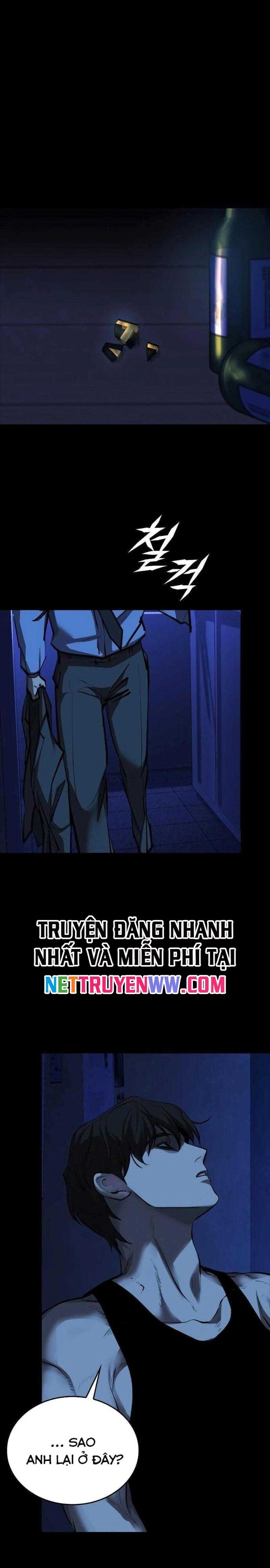 Vanta Black Chapter 1 - Trang 2