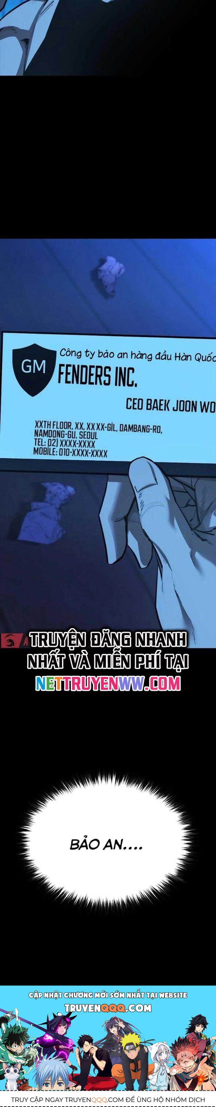 Vanta Black Chapter 1 - Trang 2