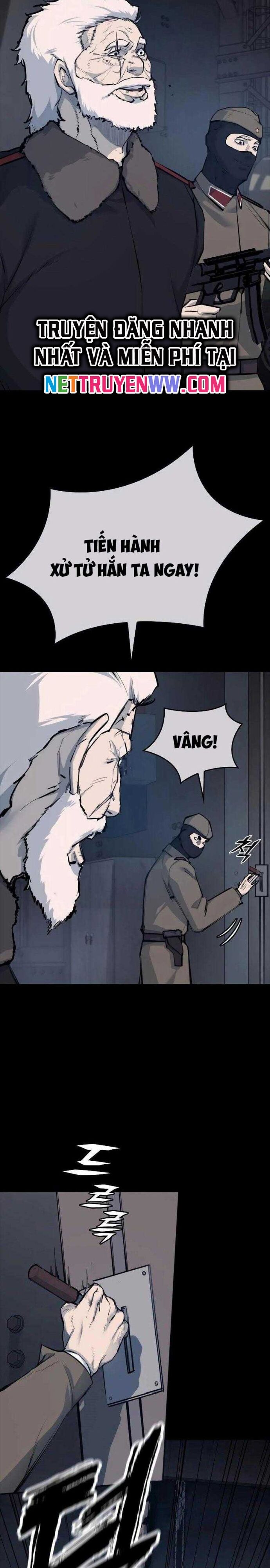 Vanta Black Chapter 1 - Trang 2