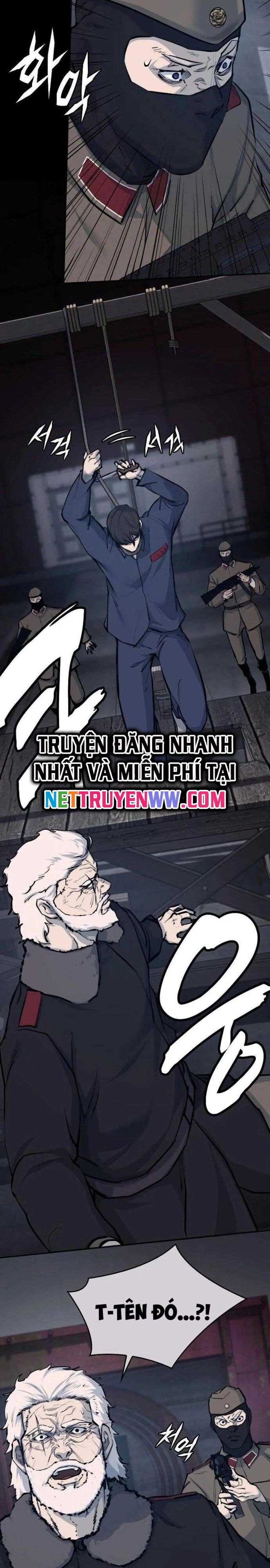 Vanta Black Chapter 1 - Trang 2