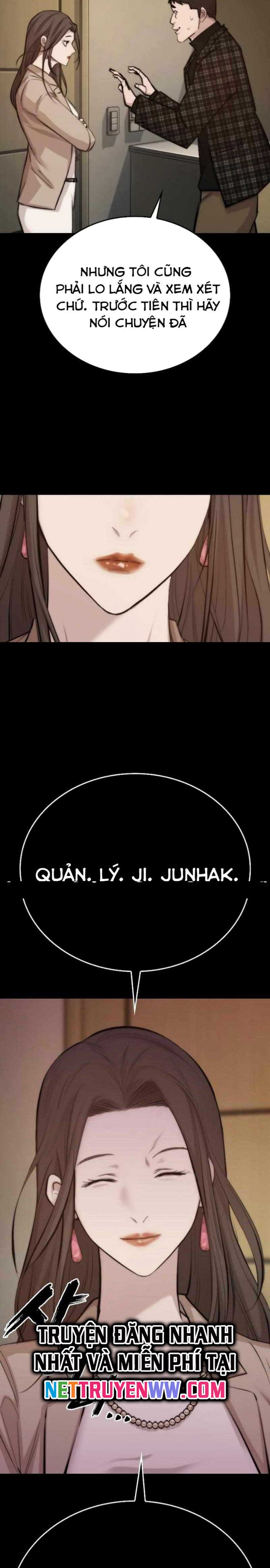 Vanta Black Chapter 2 - Trang 2