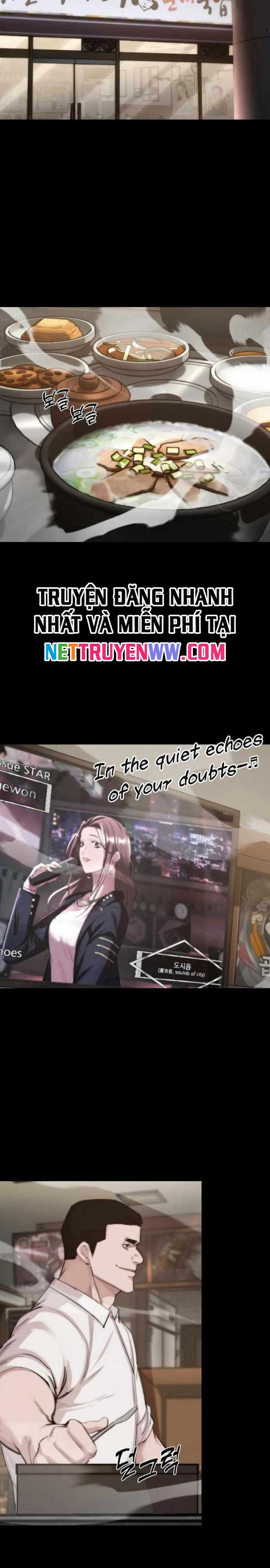 Vanta Black Chapter 2 - Trang 2