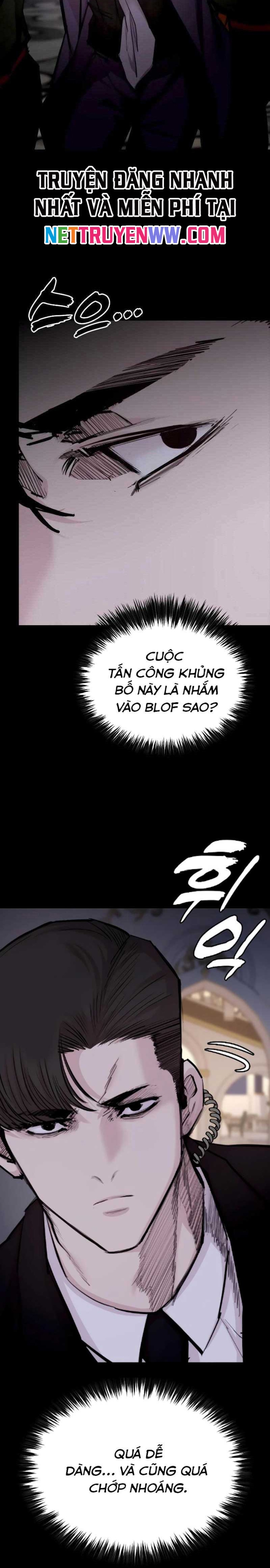 Vanta Black Chapter 3 - Trang 2
