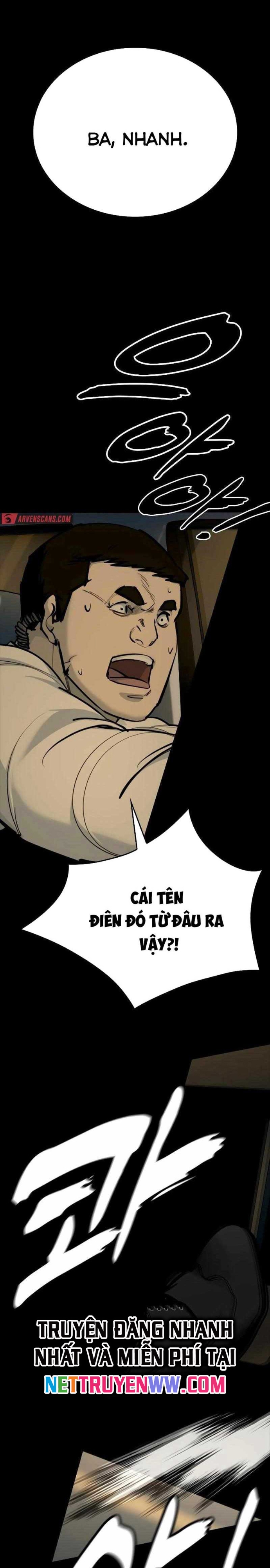 Vanta Black Chapter 3 - Trang 2