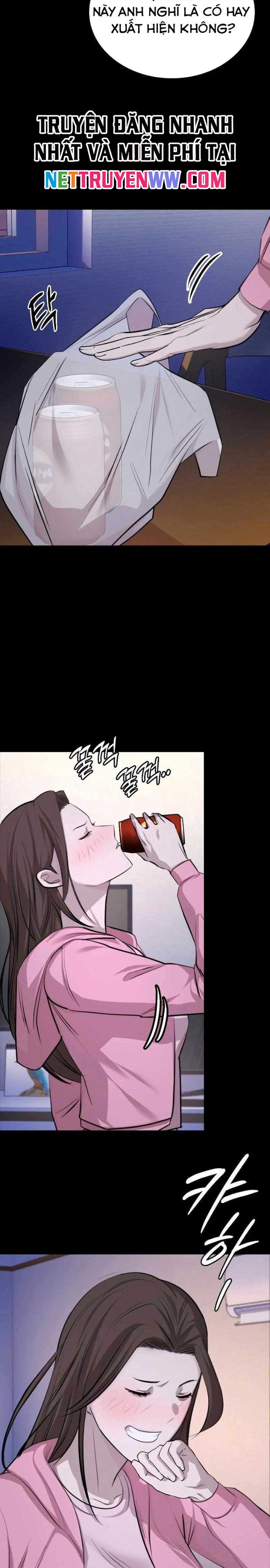 Vanta Black Chapter 4 - Trang 2