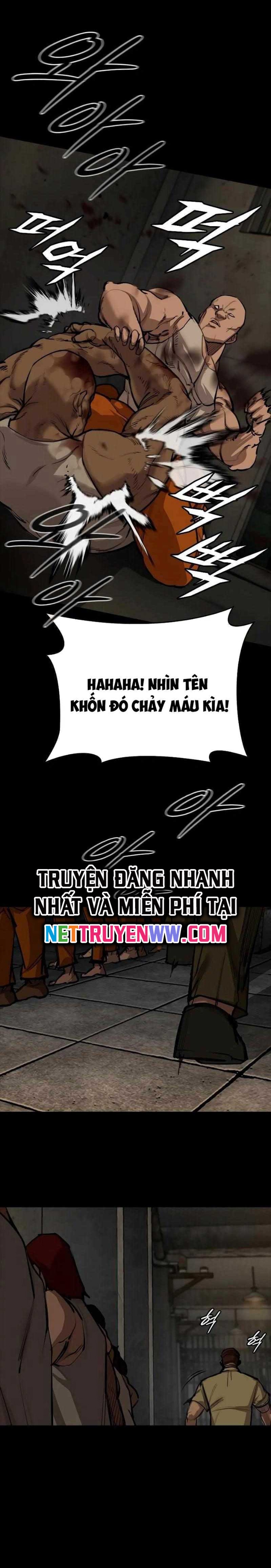 Vanta Black Chapter 4 - Trang 2