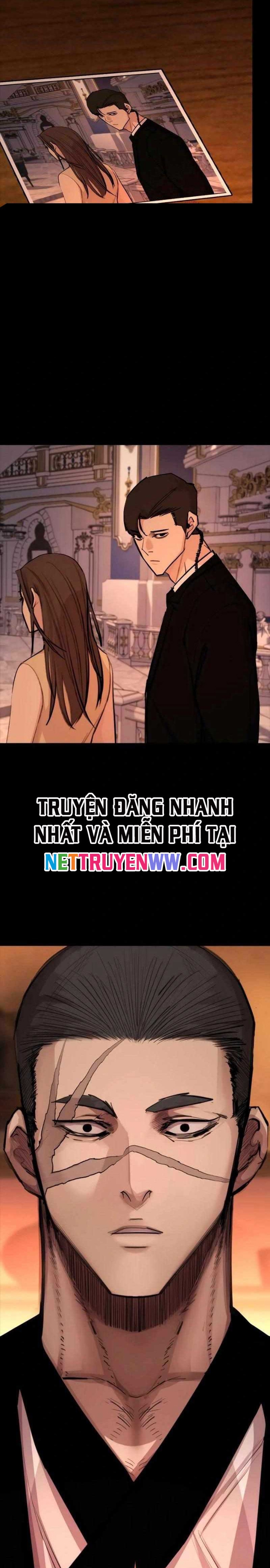 Vanta Black Chapter 4 - Trang 2