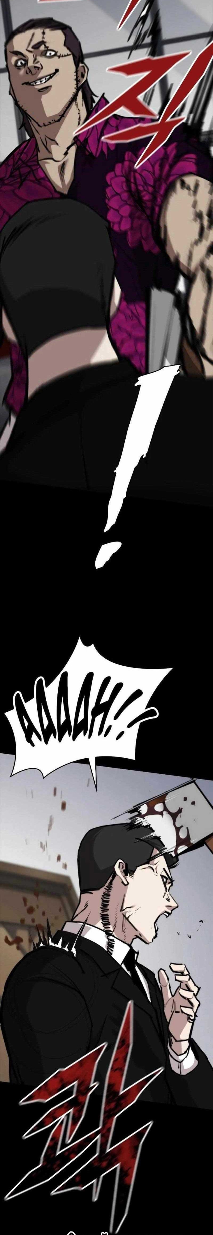 Vanta Black Chapter 6 - Trang 2