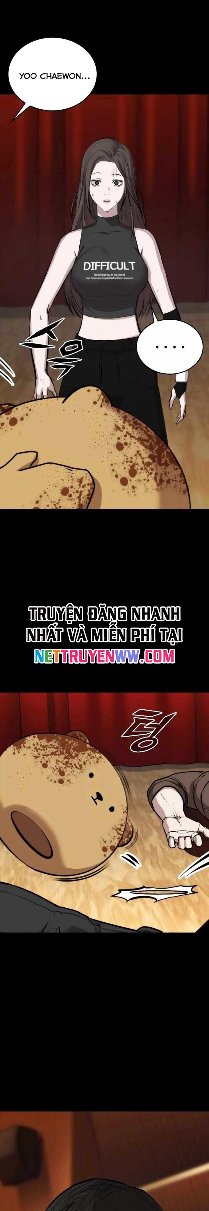 Vanta Black Chapter 6 - Trang 2