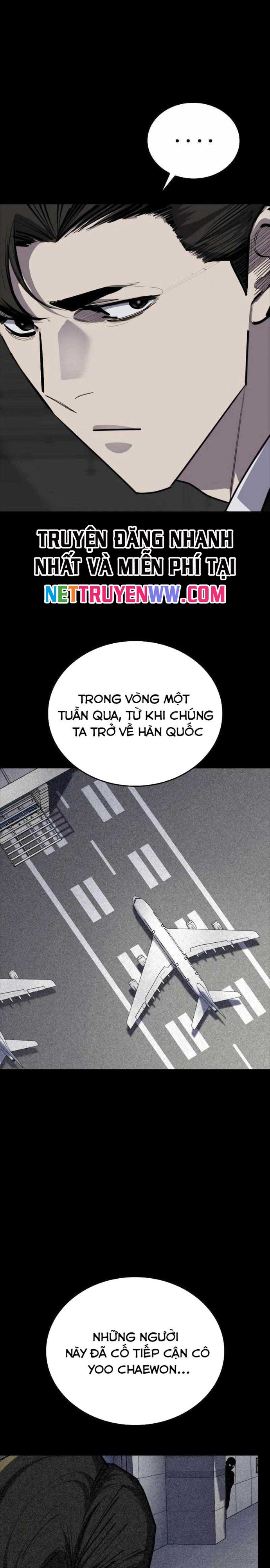 Vanta Black Chapter 6 - Trang 2