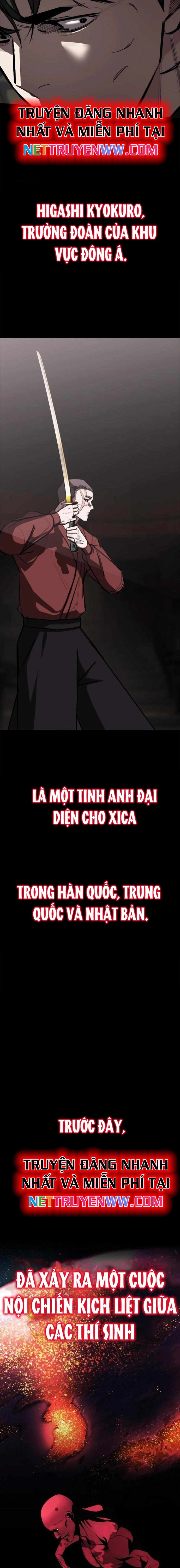 Vanta Black Chapter 7 - Trang 2