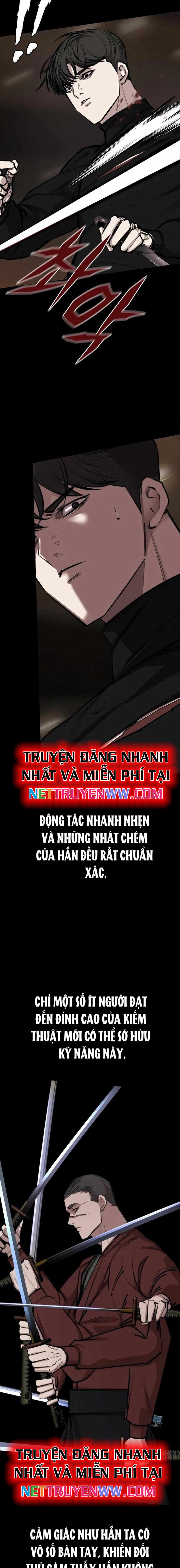 Vanta Black Chapter 7 - Trang 2