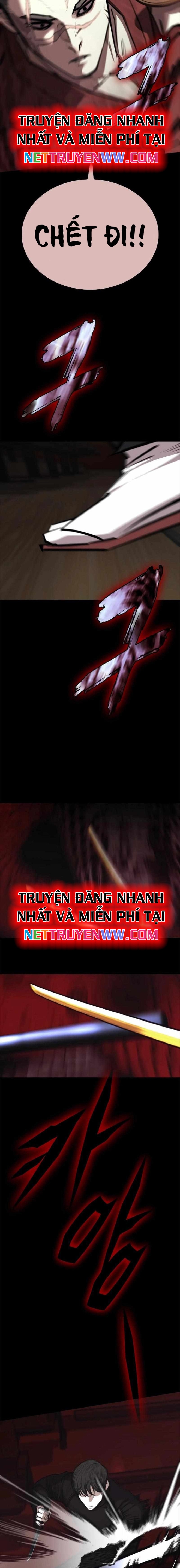 Vanta Black Chapter 7 - Trang 2