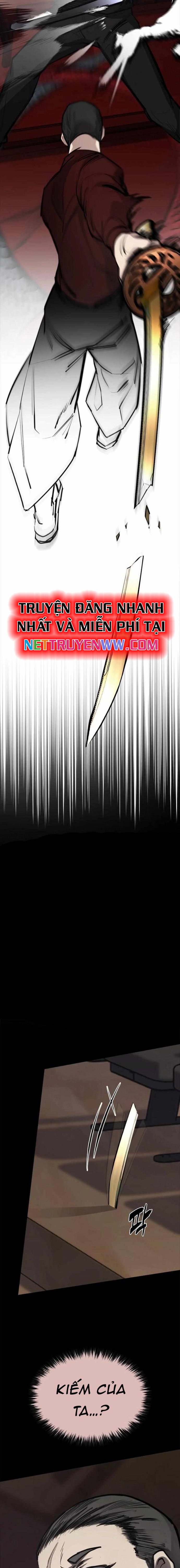 Vanta Black Chapter 7 - Trang 2