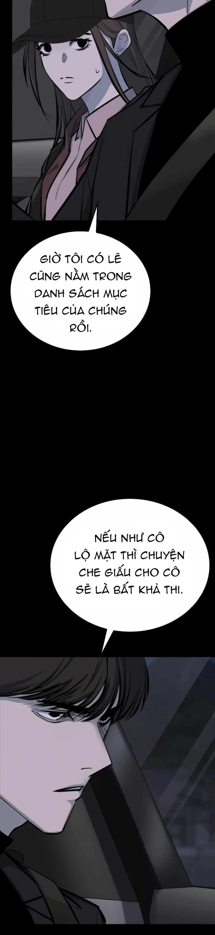 Vanta Black Chapter 8 - Trang 2