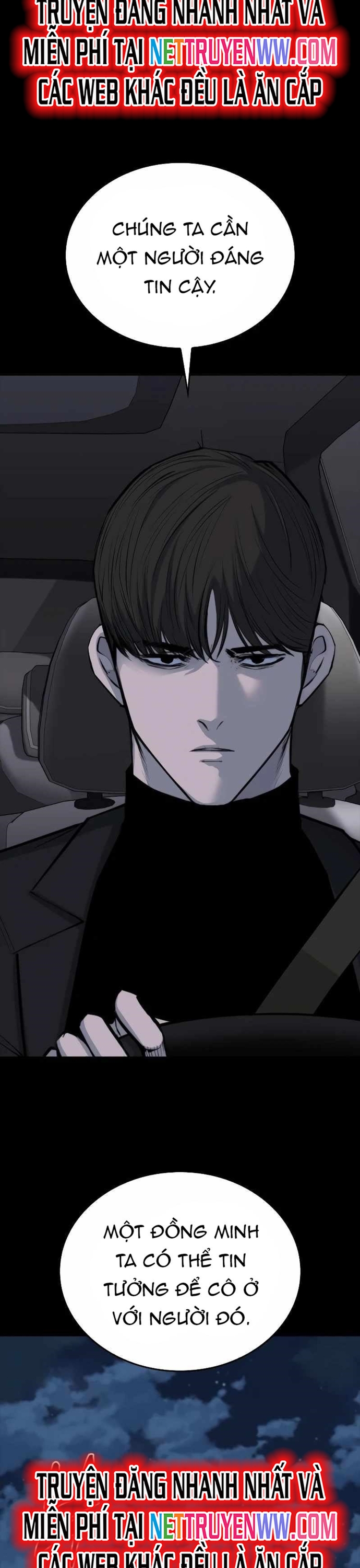 Vanta Black Chapter 8 - Trang 2