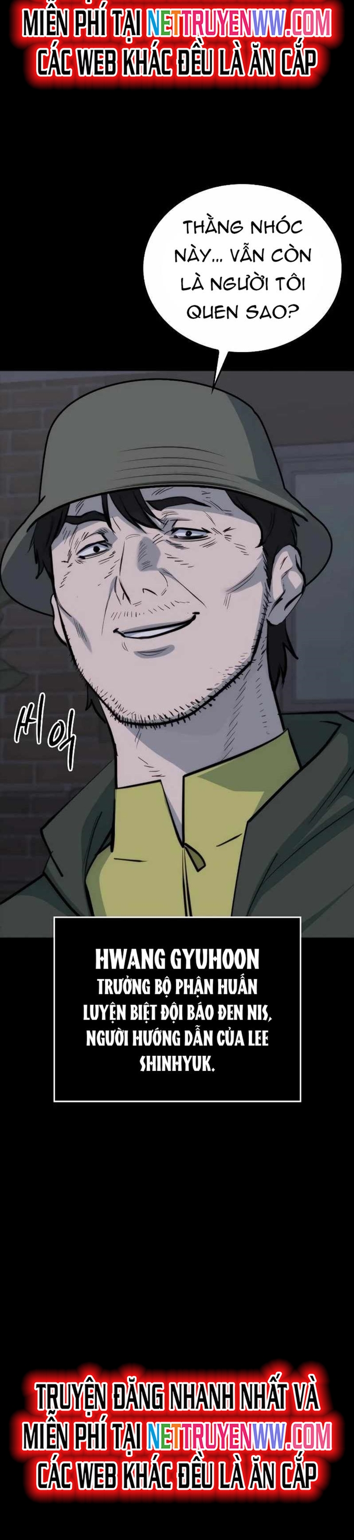 Vanta Black Chapter 8 - Trang 2